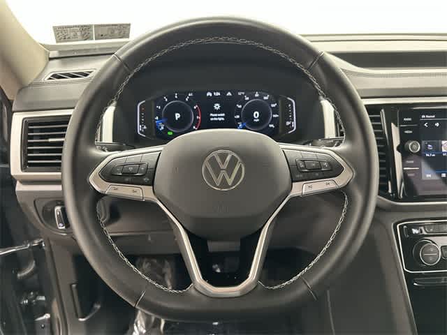 Thumbnail: 2023 Volkswagen Atlas - 8
