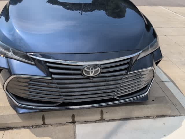 Thumbnail: 2019 Toyota Avalon - 7