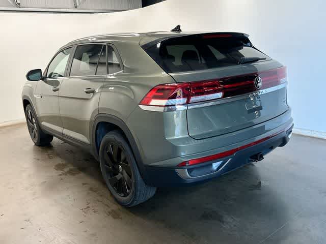 Thumbnail: 2026 Volkswagen Atlas - 27