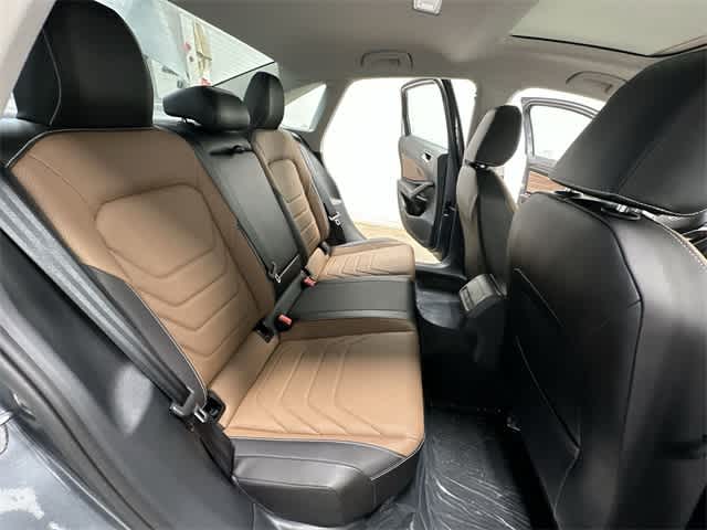 Thumbnail: 2026 Volkswagen Jetta - 25