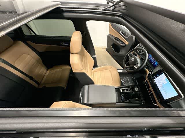 Thumbnail: 2026 Volkswagen Atlas - 6