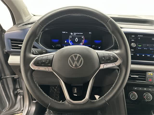 Thumbnail: 2023 Volkswagen Taos - 7