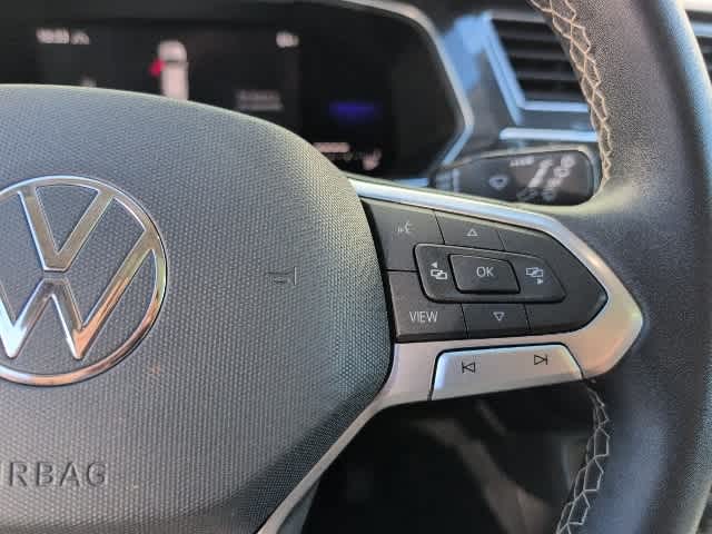 Thumbnail: 2023 Volkswagen Tiguan - 19