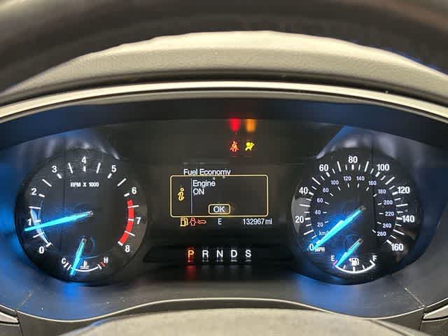 Thumbnail: 2015 Ford Fusion - 7