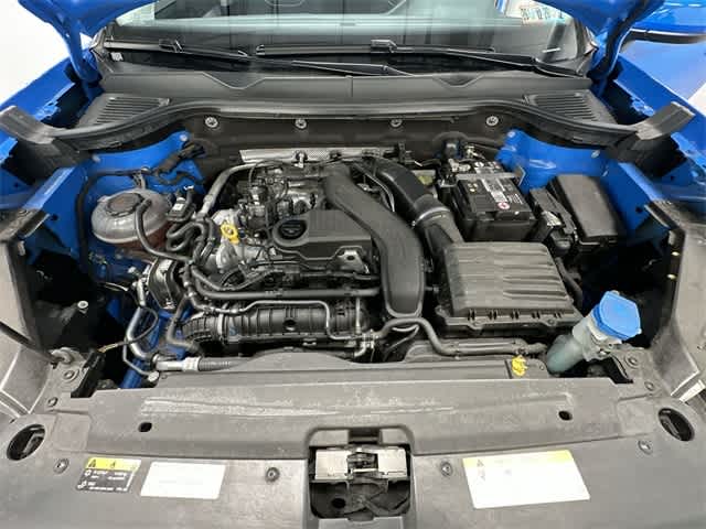 Thumbnail: 2023 Volkswagen Taos - 25