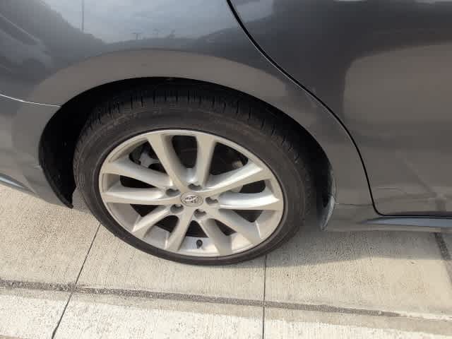 Thumbnail: 2014 Toyota Avalon - 9