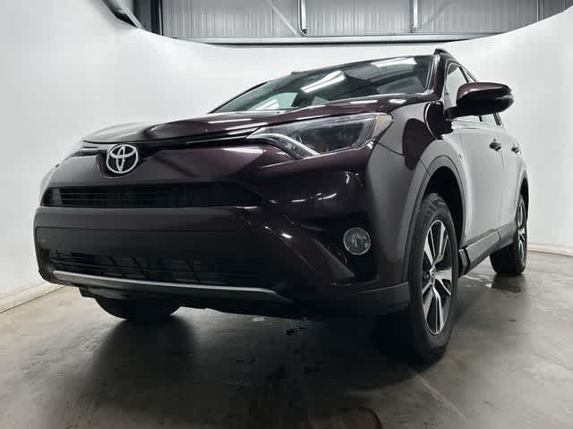 Thumbnail: 2016 Toyota RAV4 - 27