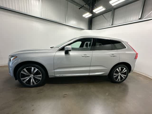 Thumbnail: 2023 Volvo XC60 - 2