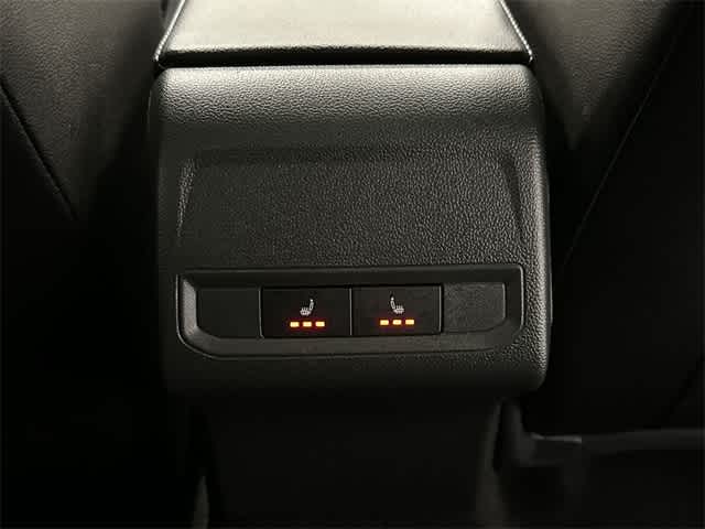 Thumbnail: 2021 Volkswagen Jetta - 22