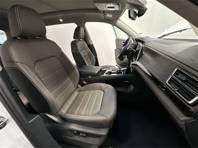 Thumbnail: 2026 Volkswagen Atlas - 23