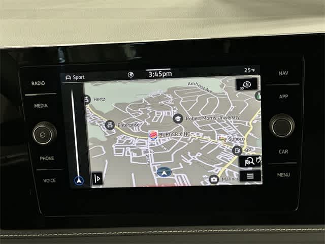 Thumbnail: 2026 Volkswagen Jetta - 13