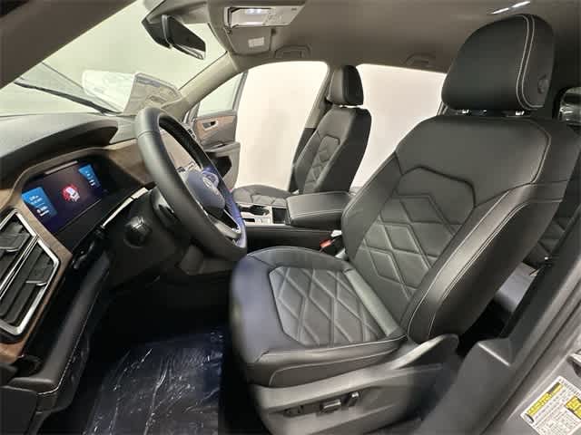 Thumbnail: 2026 Volkswagen Atlas - 16