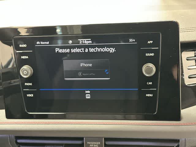 Thumbnail: 2026 Volkswagen Jetta - 13