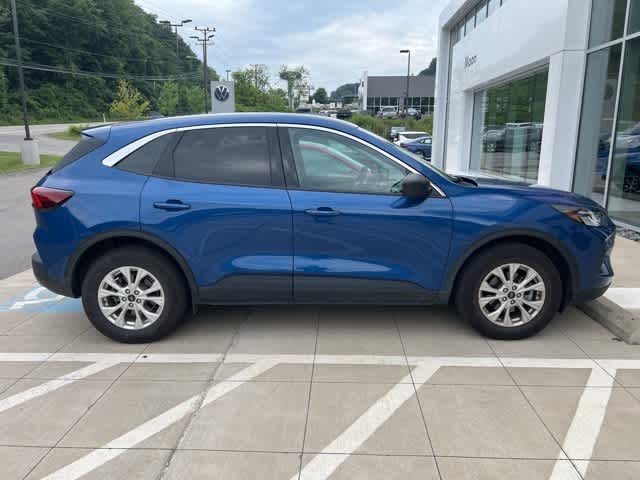 Thumbnail: 2023 Ford Escape - 5
