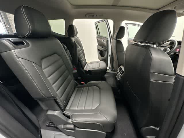 Thumbnail: 2026 Volkswagen Atlas - 25