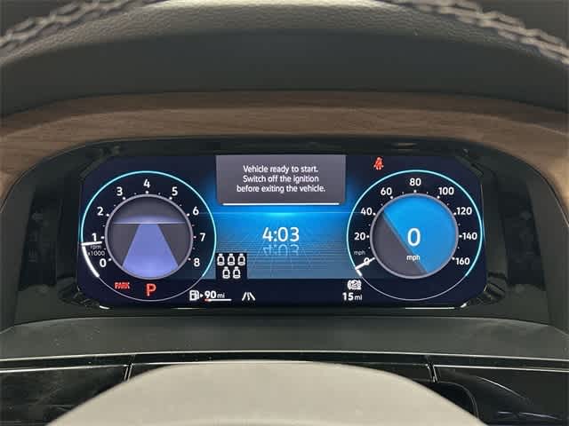 Thumbnail: 2026 Volkswagen Atlas - 7