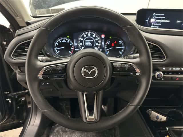 Thumbnail: 2024 Mazda CX-30 - 8