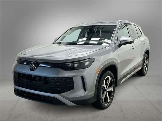 Thumbnail: 2026 Volkswagen Tiguan - 1