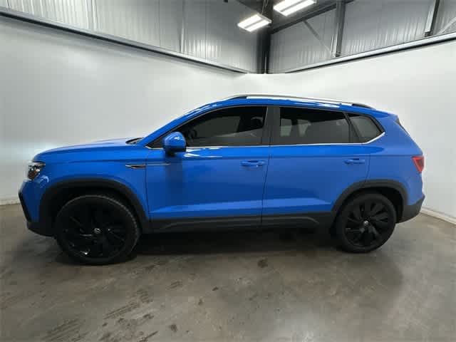 Thumbnail: 2023 Volkswagen Taos - 2