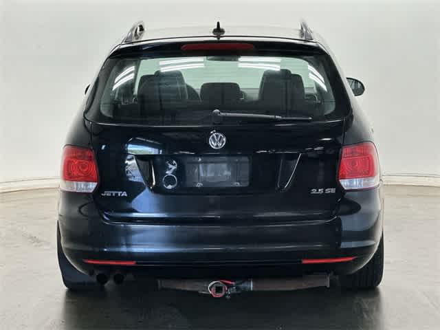 Thumbnail: 2012 Volkswagen Jetta - 4