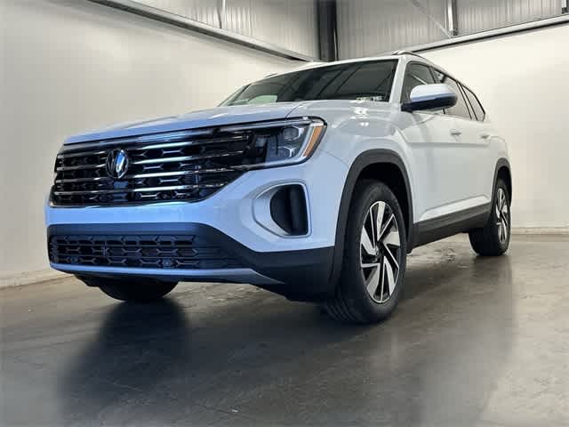 Thumbnail: 2026 Volkswagen Atlas - 27