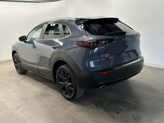 Thumbnail: 2023 Mazda CX-30 - 30