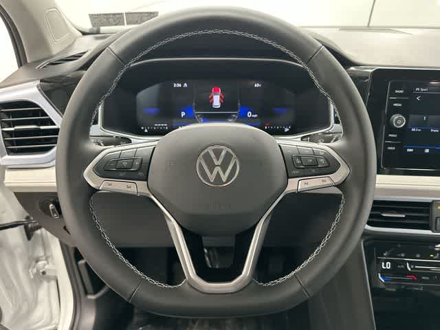 Thumbnail: 2026 Volkswagen Taos - 8