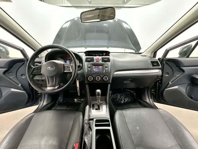Thumbnail: 2013 Subaru Impreza - 17