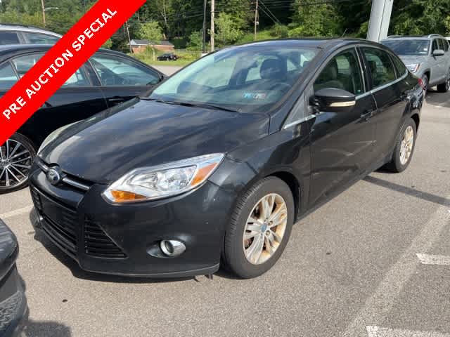 2012 Ford Focus SEL -
                  Moon Township, PA