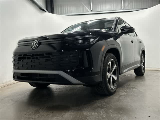 Thumbnail: 2026 Volkswagen Tiguan - 24