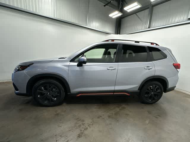 Thumbnail: 2024 Subaru Forester - 2