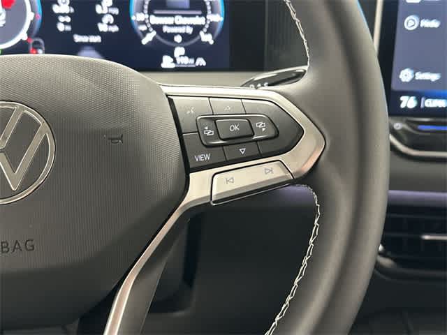 Thumbnail: 2026 Volkswagen Tiguan - 9