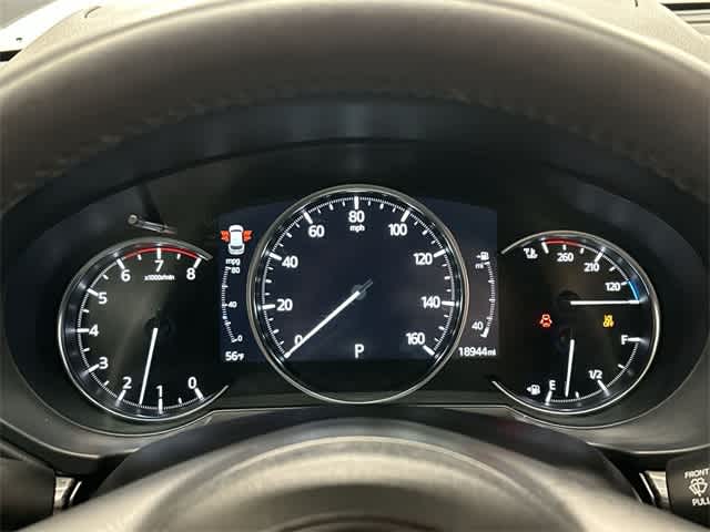 Thumbnail: 2023 Mazda CX-5 - 7