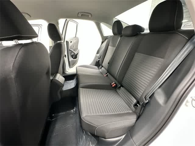 Thumbnail: 2026 Volkswagen Jetta - 17