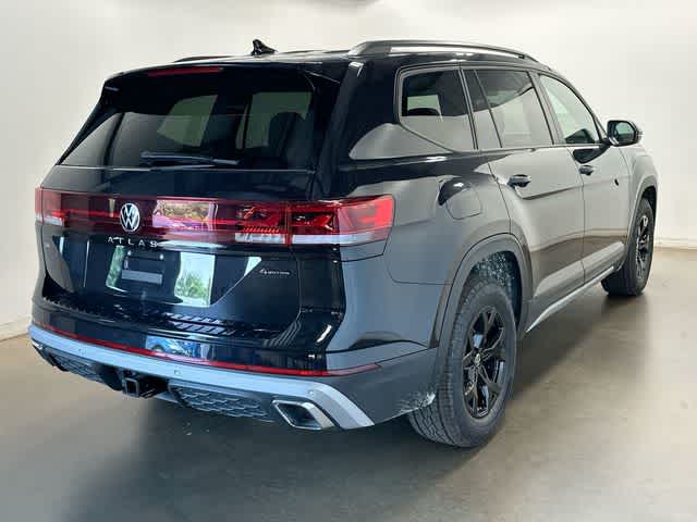 Thumbnail: 2026 Volkswagen Atlas - 31