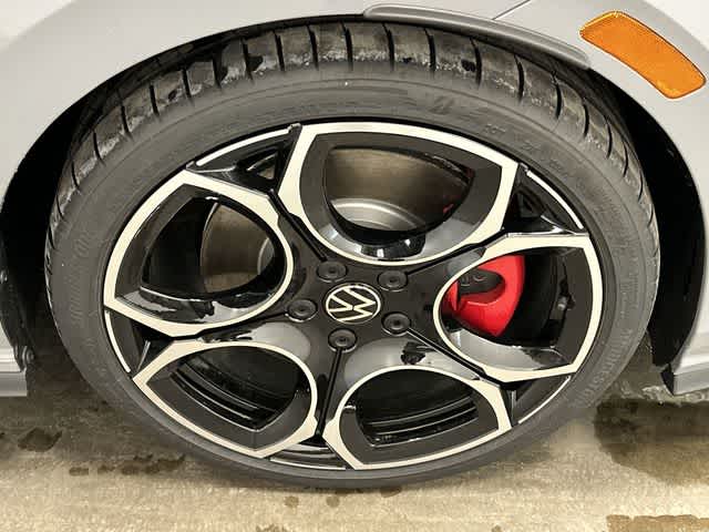 Thumbnail: 2026 Volkswagen Golf - 5