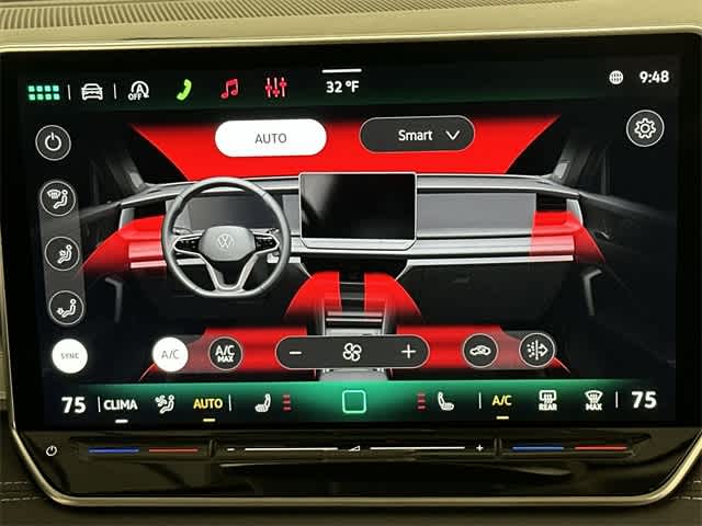 Thumbnail: 2026 Volkswagen Tiguan - 15