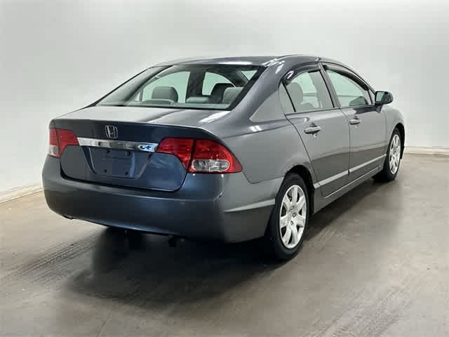 Thumbnail: 2009 Honda Civic - 26