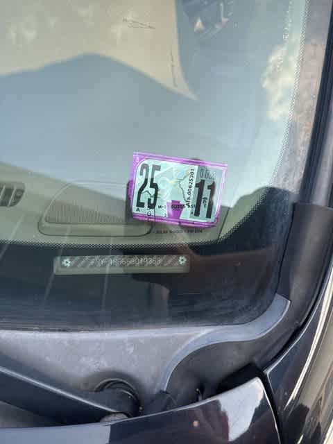 2006 Honda Pilot EX-L 11