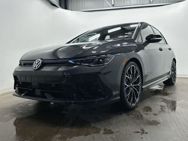 Thumbnail: 2026 Volkswagen Golf - 25