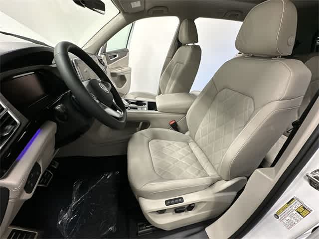 Thumbnail: 2026 Volkswagen Atlas - 18