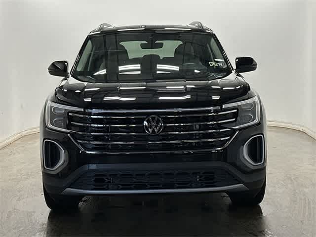 Thumbnail: 2026 Volkswagen Atlas - 29