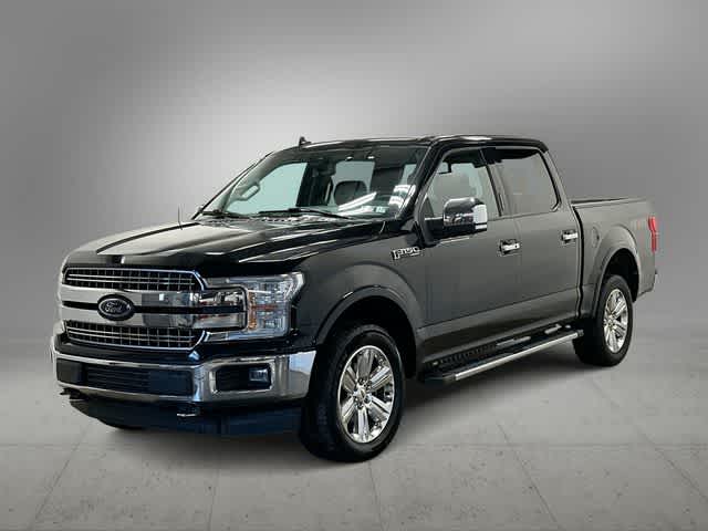 Thumbnail: 2019 Ford F-150 - 1