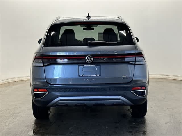 Thumbnail: 2025 Volkswagen Taos - 4