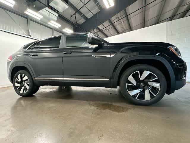 Thumbnail: 2026 Volkswagen Atlas - 3