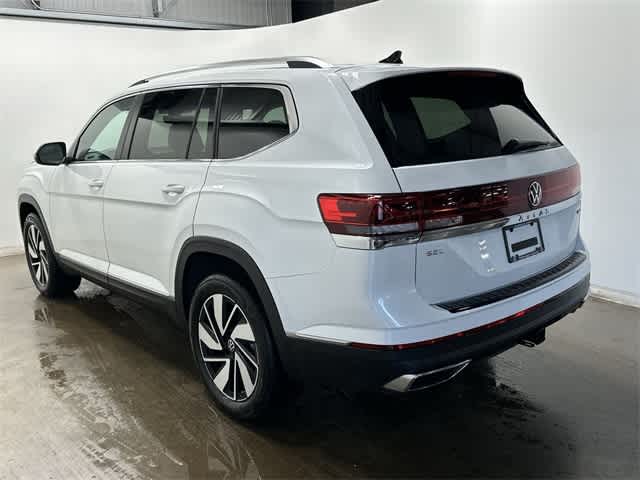 Thumbnail: 2026 Volkswagen Atlas - 33