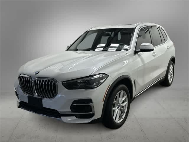 2022 BMW X5 xDrive40i -
                  Moon Township, PA