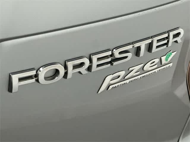 Thumbnail: 2014 Subaru Forester - 25