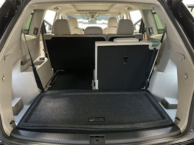 Thumbnail: 2026 Volkswagen Atlas - 25