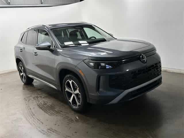 Thumbnail: 2026 Volkswagen Tiguan - 26